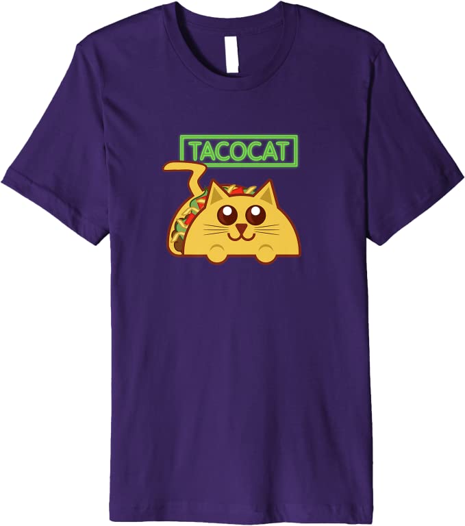 Tacocat Shirt