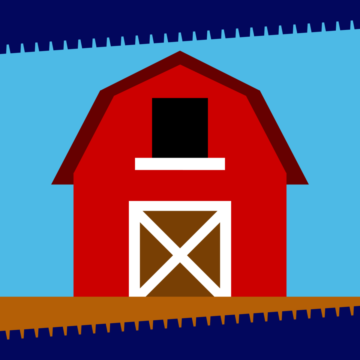 Red Barn