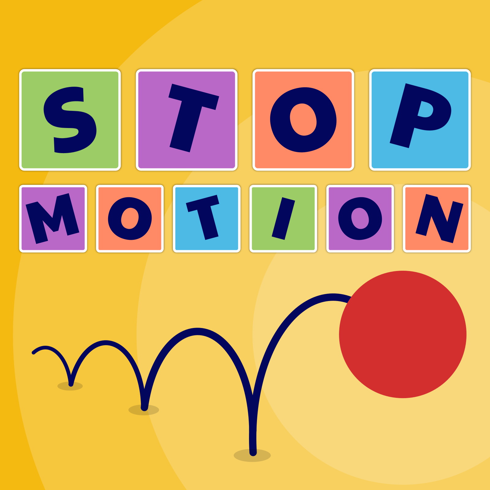 Stop-Motion Animation