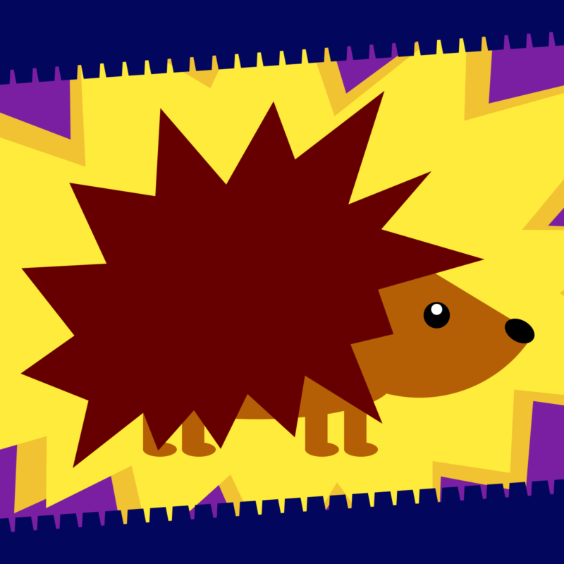 Porcupine